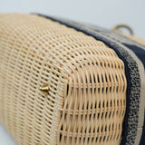 Dior Lady D Wicker Medium
