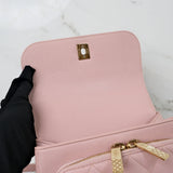 Chanel Pink Business Affinity