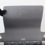 Goyard Rouette Gray Pm