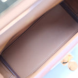 Hermes Mini 2424 Gold on Gold - W (UNUSED)