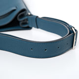 Hermes So Kelly 22 Togo Bleu Cobalt - X
