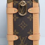 Louis Vuitton Side Trunk (2024)