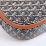 Goyard 233 PM Tan GHW