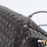 Bottega Veneta Small Parachute Fondant