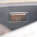 Fendi Peekaboo Medium Black