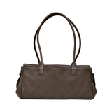 Chanel 26s Urban Essentials Small Taupe GHW - (BRANDNEW)