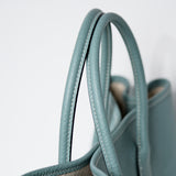 Hermes GPT 30 Blue Ciel