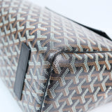 Goyard Rouette Black PM
