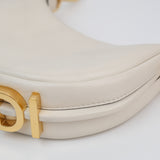 HOLD | Fendigraphy Mini White