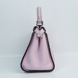 Fendi Mini Peekaboo SHW