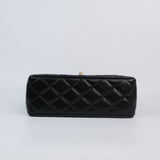 Chanel Small Flap Top Handle AGHW 2024 - (MICROCHIP)