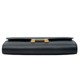 Hermes Constance To Go Noir GHW - Z
