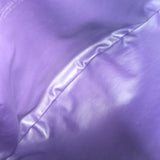 Bottega Veneta Jodie Small Dark Purple GHW