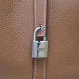 HOLD | Hermes Picotin 26 Gold PHW - C