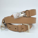 Dior Lady D Medium Beige GHW