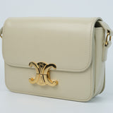 Celine Teen Triomphe Cream