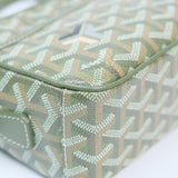 Goyard Capvert Green