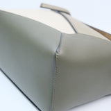 Loewe Puzzle Edge Small Laurel Sage