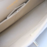 Chanel Double Flap Medium Dark Beige GHW - (BRANDNEW)