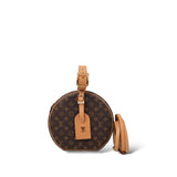 Louis Vuitton Boite Chapeau Pm