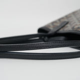 Goyard Mini Anjou Black