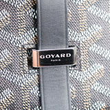 Goyard Belvedere Black MM