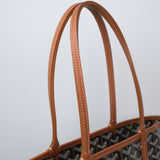 Goyard Artois Tan Pm