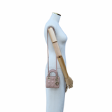 Dior Micro Lady D Rose Des Vents