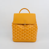 Goyard Alpin Backpack