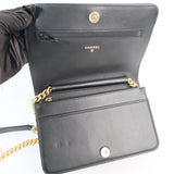 Chanel Leboy Wallet on Chain (WOC)  -s29