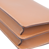 Hermes Roulis Mini Gold GHW - Y