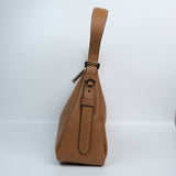 Prada Aimée Caramel Large Shoulder Bag - (BRANDNEW)