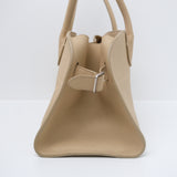 The Row Margaux 12 Shoulder Bag