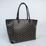 HOLD | Goyard Artois PM with Bag Charm