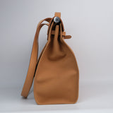 Hermes Herbag 39 PHW - (P squared)