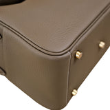 HOLD | Hermes Lindy 26 Etoupe GHW - W (UNUSED)