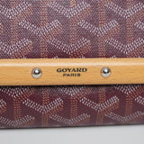 Goyard Monte-Carlo Pm Clutch