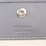 Goyard St. Louis PM Gray - (BRANDNEW)