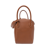 Hermes Lindy 30 Gold PHW - Z