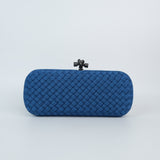 Bottega Veneta Long Knot Clutch