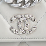 Chanel C19 Wallet on Chain - (MICROCHIP)