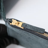 Bottega Veneta Mini Arco Tote - (UNUSED)
