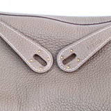 Hermes Lindy 26 Etoupe GHW - Y