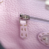 Fendi Mini Peekaboo SHW