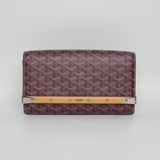 Goyard Monte-Carlo Pm Clutch