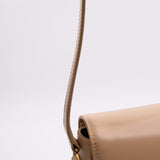 Celine Teen Triomphe Beige - (BRANDNEW)