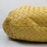 ON HOLD / Bottega Veneta Jodie Small Yellow