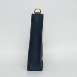 Hermes Evelyne TPM Blue De Prusse GHW - B