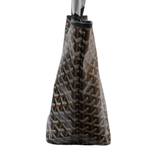 Goyard Saint Louis PM Black - (BRANDNEW)