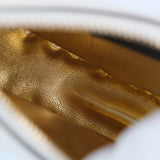 HOLD | Fendigraphy Mini White